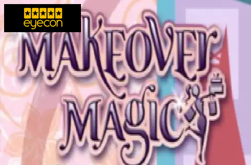 Make Over Magic